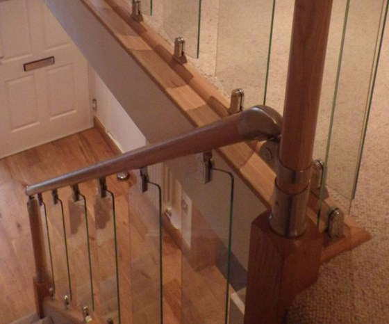 Loft Conversions:  Black Sheep Lbs